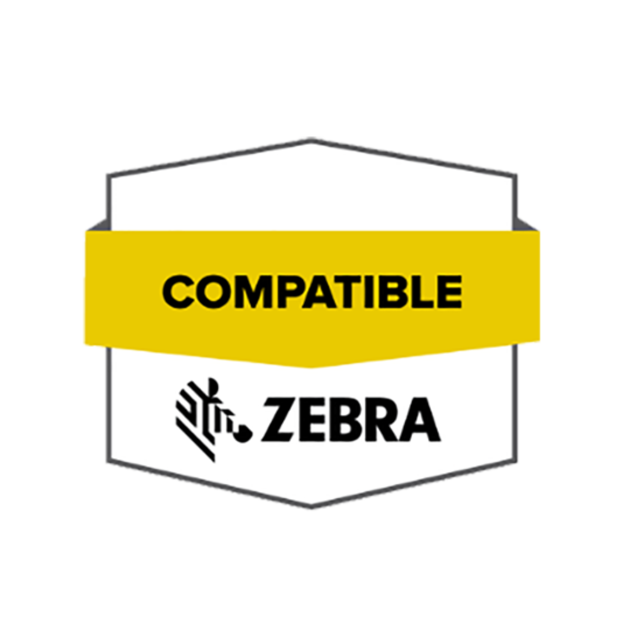 Compatible-Zebra