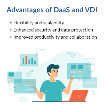 The Ultimate Guide To Navigating The DaaS And VDI Landscapes