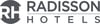 Radisson Hotels Logo